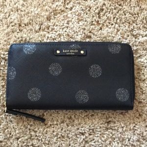 Kate Spade wallet